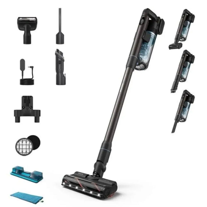 Прахосмукачка PHILIPS 7000 Series Aqua XC7163/01