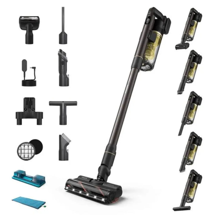 Прахосмукачка PHILIPS 7000 Series Complete XC7167/01