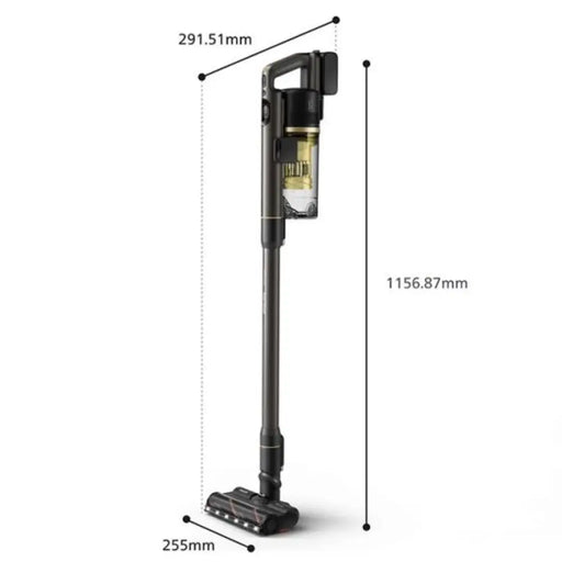 Прахосмукачка PHILIPS 7000 Series Complete XC7167/01