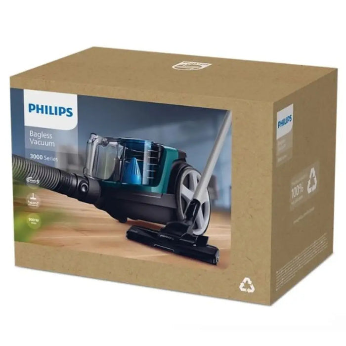 Прахосмукачка PHILIPS FC9334/09
