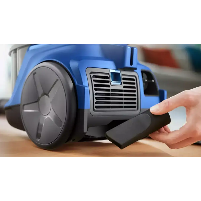 Прахосмукачка PHILIPS XB2123/09