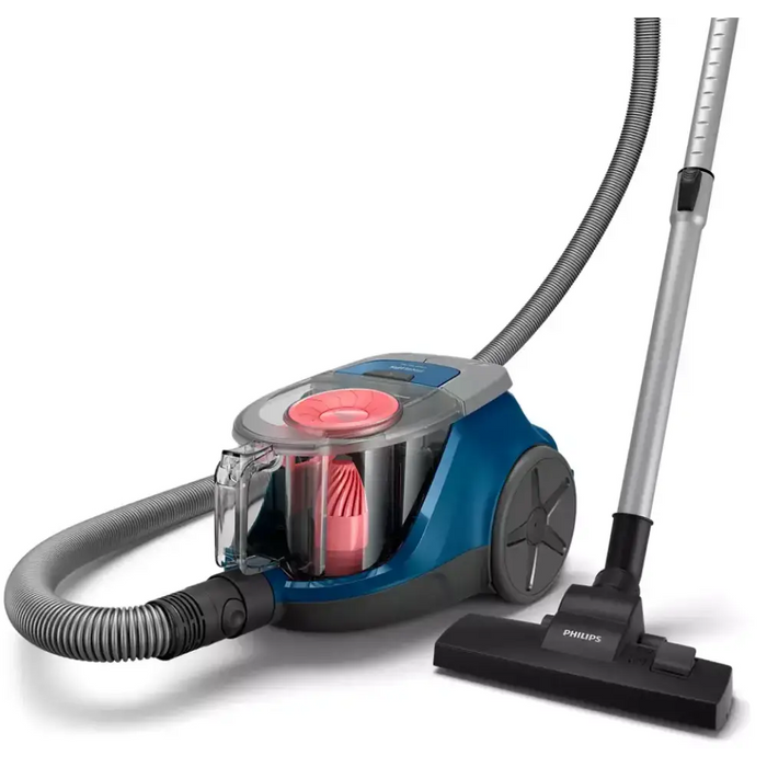 Прахосмукачка PHILIPS XB2123/09