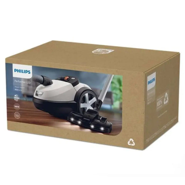 Прахосмукачка PHILIPS XD8142/12