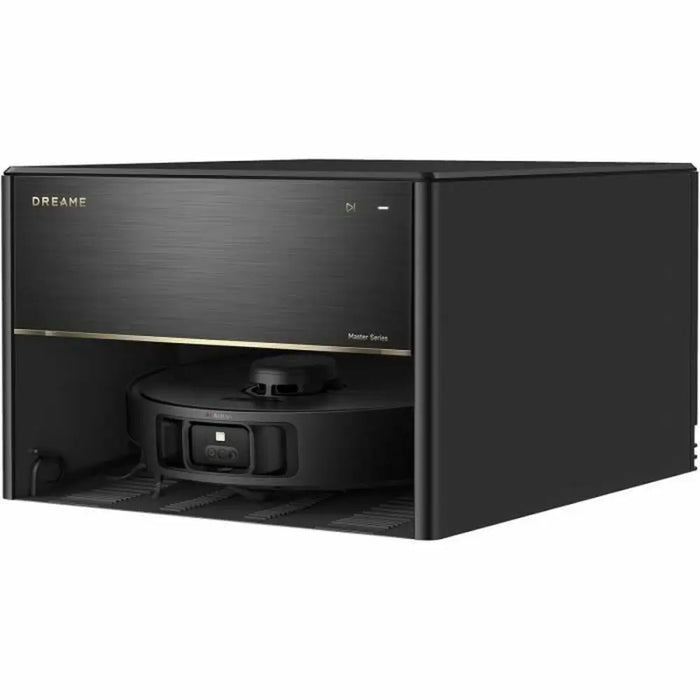 Прахосмукачка робот Dreame DREAME X40 Master 6400 mAh