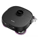 Прахосмукачка робот EUREKA J15 Max Ultra 22 000 Pa черна