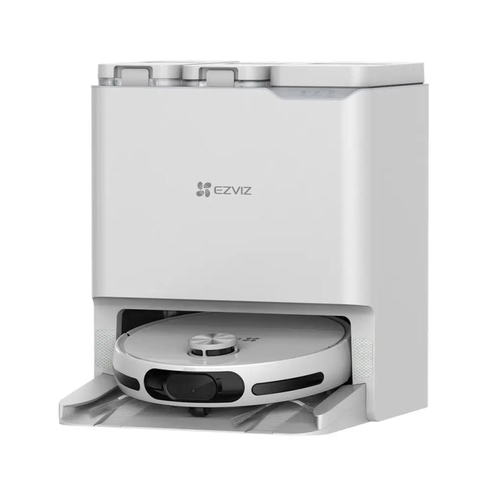 Прахосмукачка робот Ezviz 5200 mAh