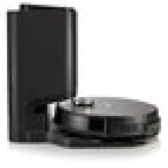 Прахосмукачка робот HISENSE RVCLS144AB ПОЧИСТВАНЕ С МОП