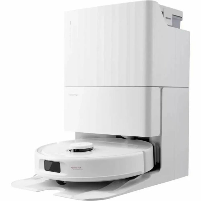 Прахосмукачка робот Roborock