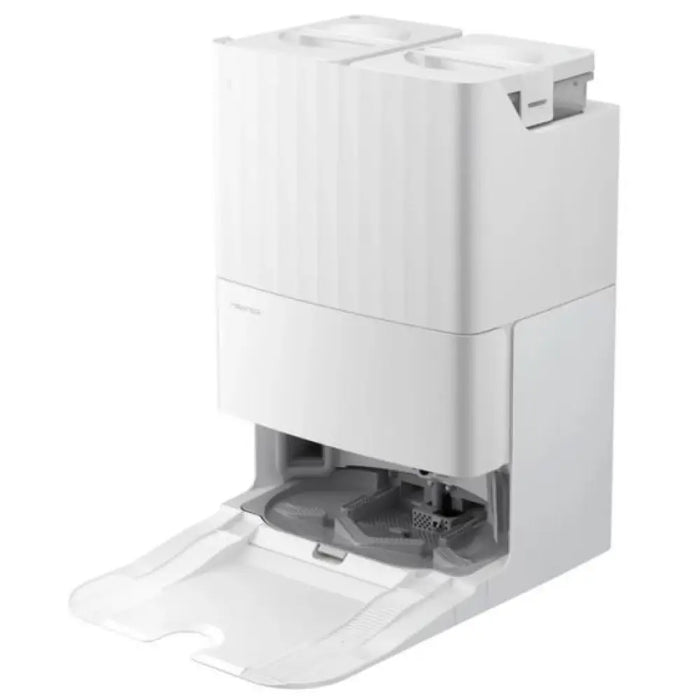 Прахосмукачка робот Roborock QR 598 бял