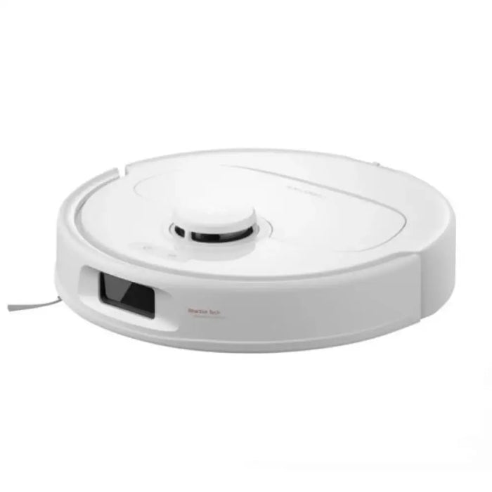 Прахосмукачка робот Roborock QR 598 бял