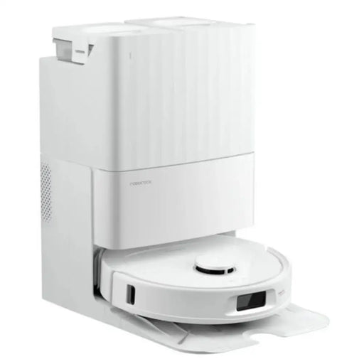 Прахосмукачка робот Roborock QR 598 бял