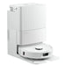Прахосмукачка робот Roborock QR 598 бял