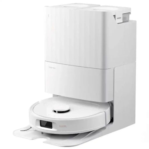 Прахосмукачка робот Roborock QR 798 бял