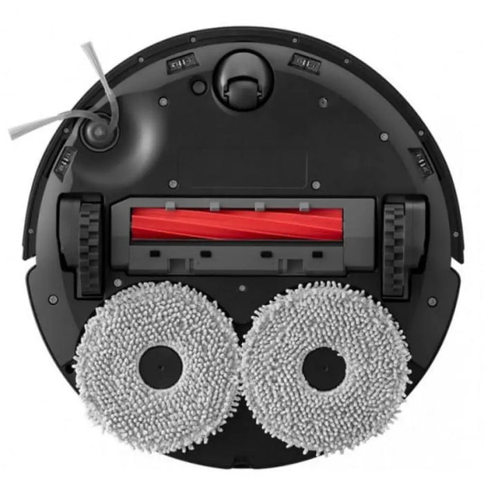 Прахосмукачка робот Roborock QR 798 черен