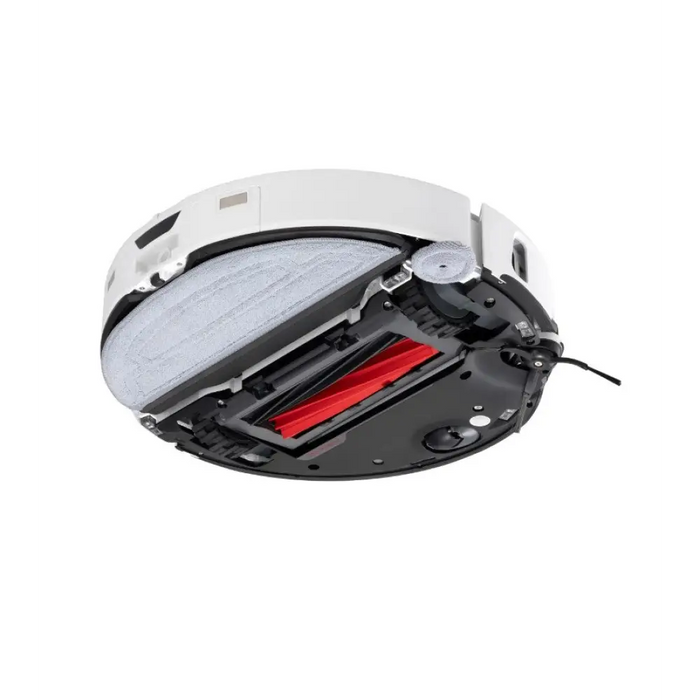 Прахосмукачка робот Roborock S8 MaxV Ultra White