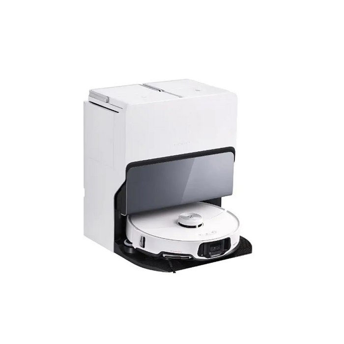 Прахосмукачка робот Roborock S8 MaxV Ultra White