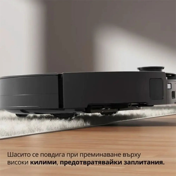 Прахосмукачка робот Roborock Saros 10