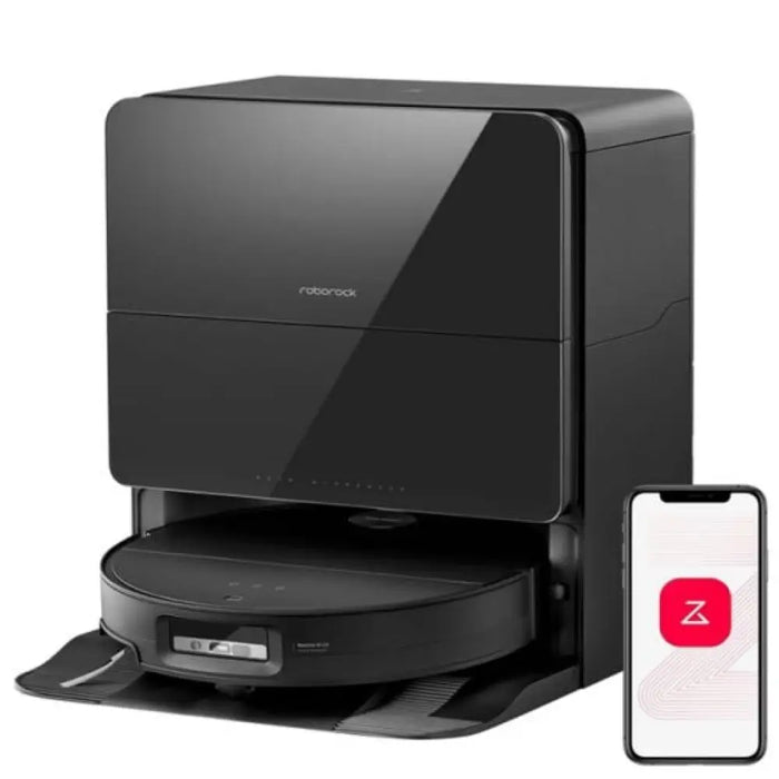 Прахосмукачка робот Roborock Saros 10