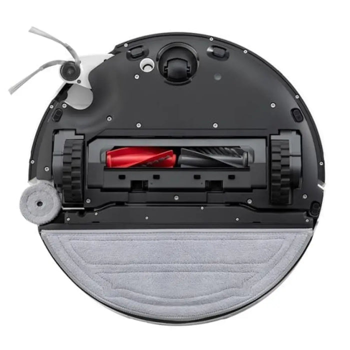 Прахосмукачка робот Roborock Saros 10 Бял