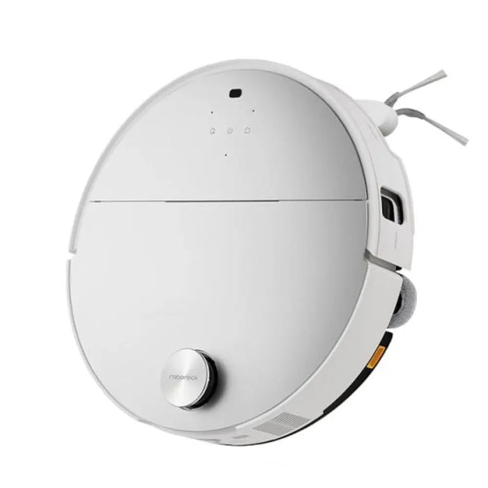 Прахосмукачка робот Roborock Saros 10 Бял