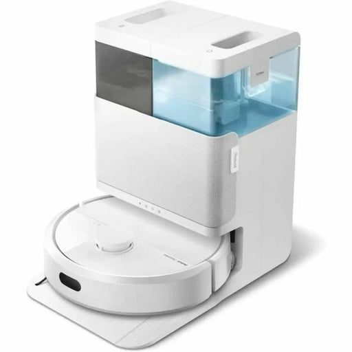 Прахосмукачка робот Roomba 405 PLUS COMBO