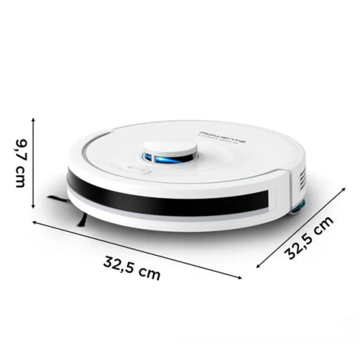 Прахосмукачка робот ROWENTA X-PLORER Serie 90 RR8797WH