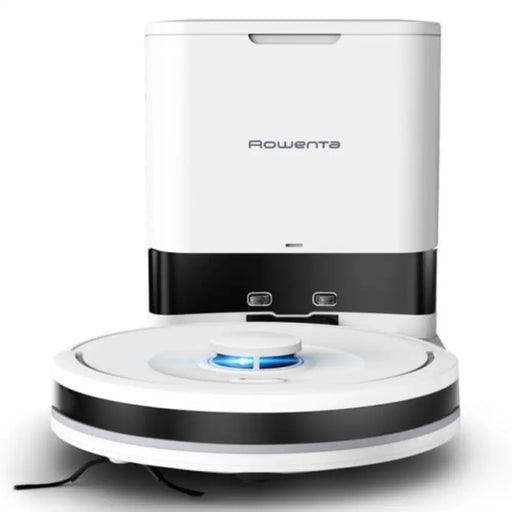 Прахосмукачка робот ROWENTA X-PLORER Serie 90 RR8797WH