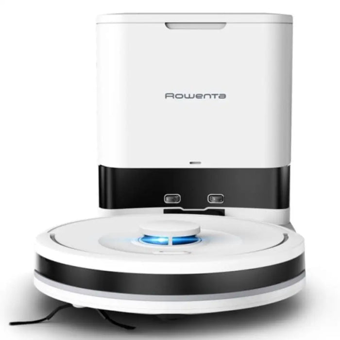 Прахосмукачка робот ROWENTA X-PLORER Serie 90 RR8797WH