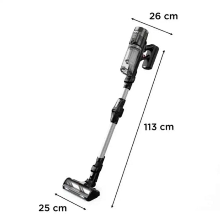 Прахосмукачка ROWENTA X-Force Flex 13.60 Complete RH9A55E0
