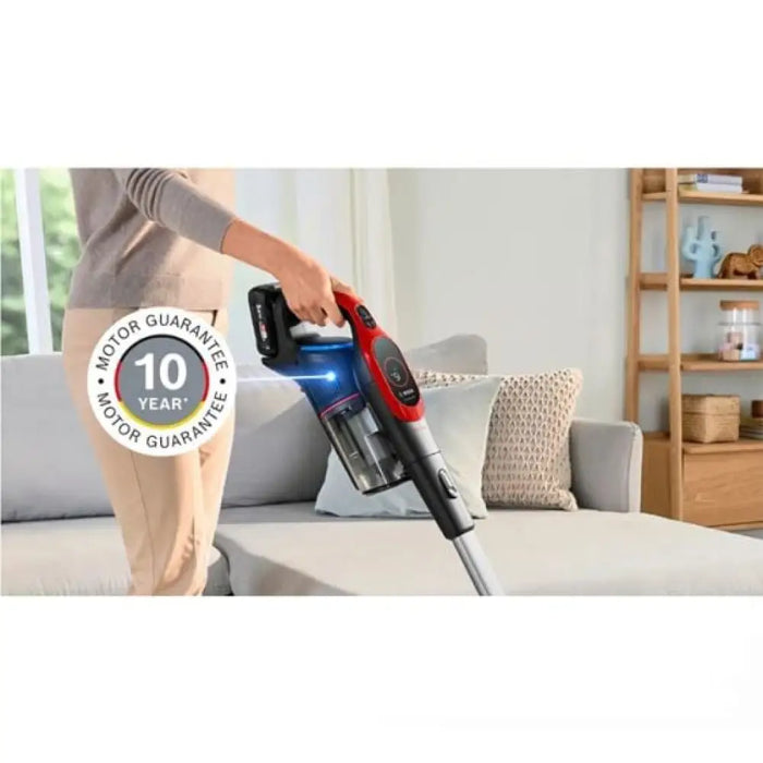 Прахосмукачка с батерия BOSCH Unlimited 9 ProAnimal