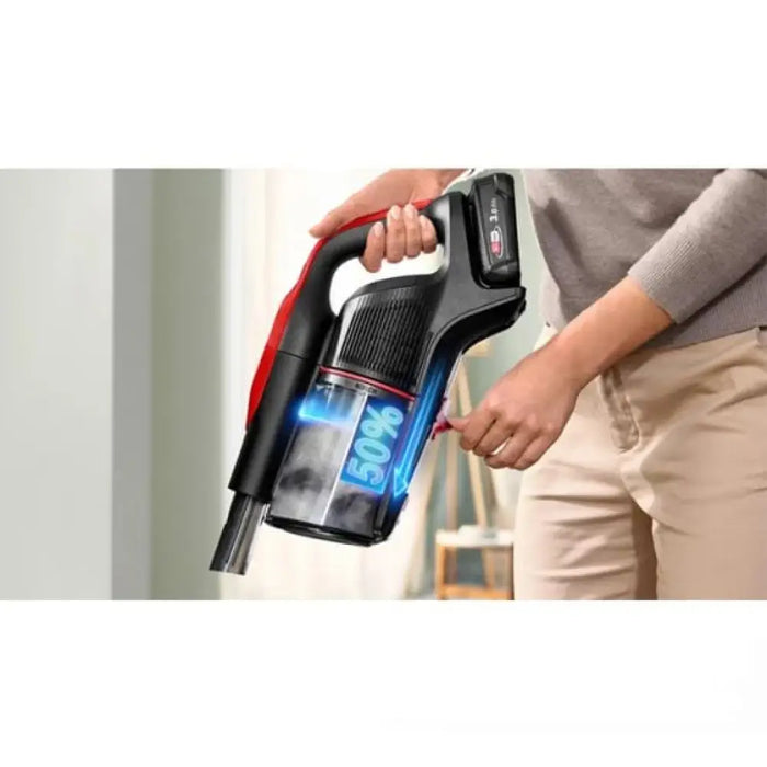 Прахосмукачка с батерия BOSCH Unlimited 9 ProAnimal