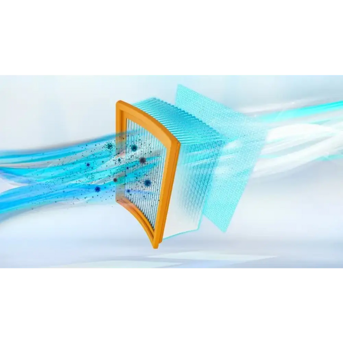 Прахосмукачка с торба Bosch Serie 4 BGB41HYG1H 600 W бяла