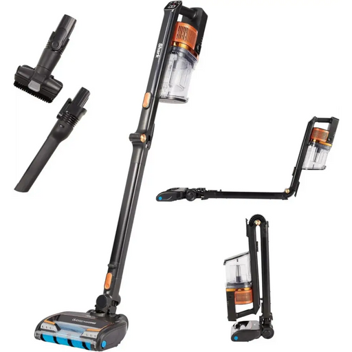 Прахосмукачка Shark IZ300EU