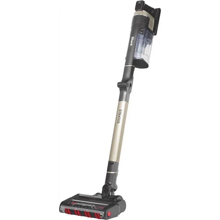 Прахосмукачка Shark IZ400EUT