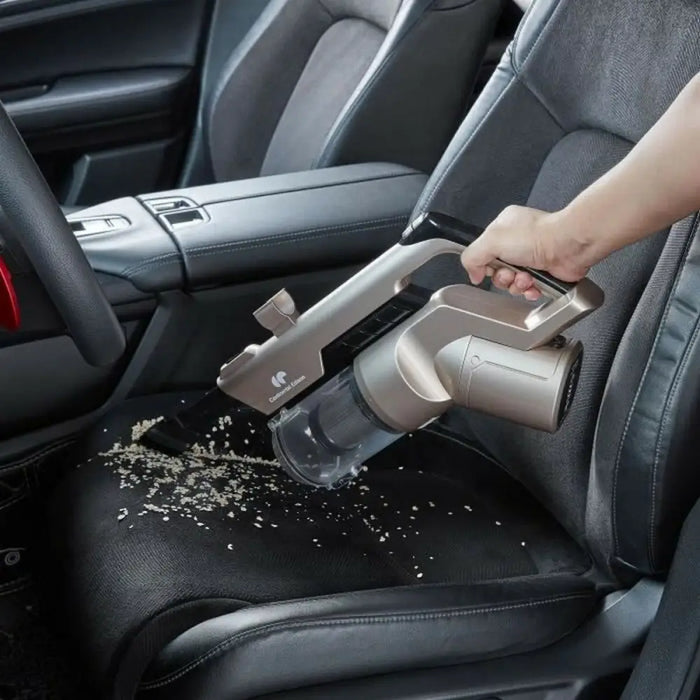 Прахосмукачка-стик Continental Edison CEVC230NC 2 in 1