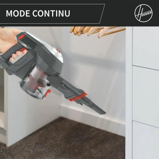 Прахосмукачка-стик Hoover HF122AH