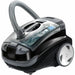 Прахосмукачка Thomas Aquatic Onyx Черен 1700 W