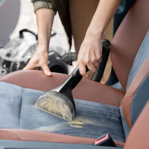 Прахосмукачка за мокро почистване Bissell 3730N черна