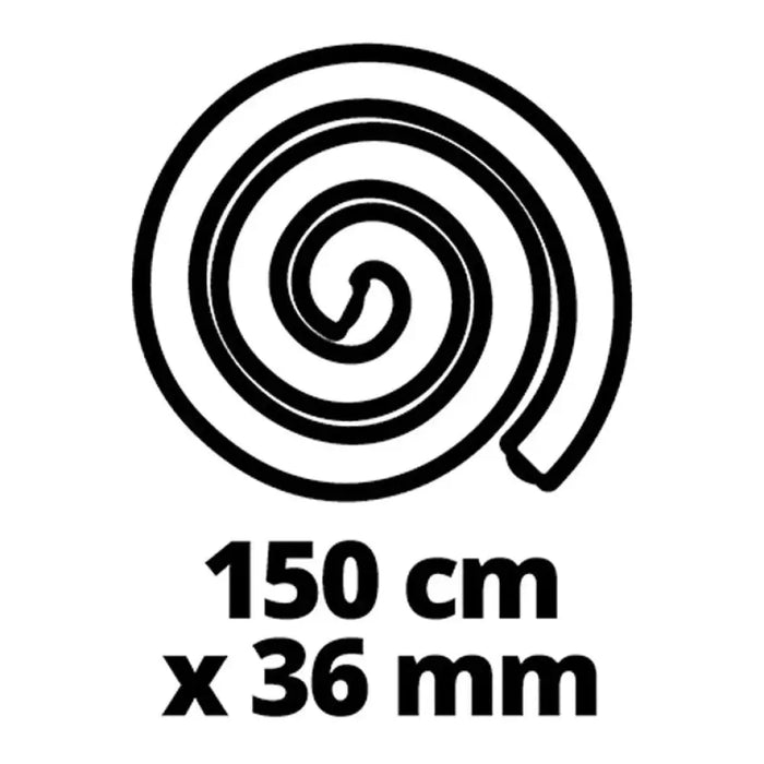 ПРАХОСМУКАЧКА ЗА СУХО И МОКРО ПОЧИСТВАНЕ EINHELL TC-VC 1820