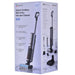 Прахосмукачка ZVIZ CS-RH2-MGA3