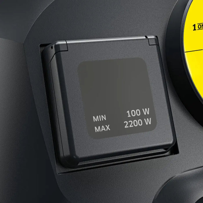 ПРАХОСМУКАЧКА KARCHER NT 30/1 Tact Te L