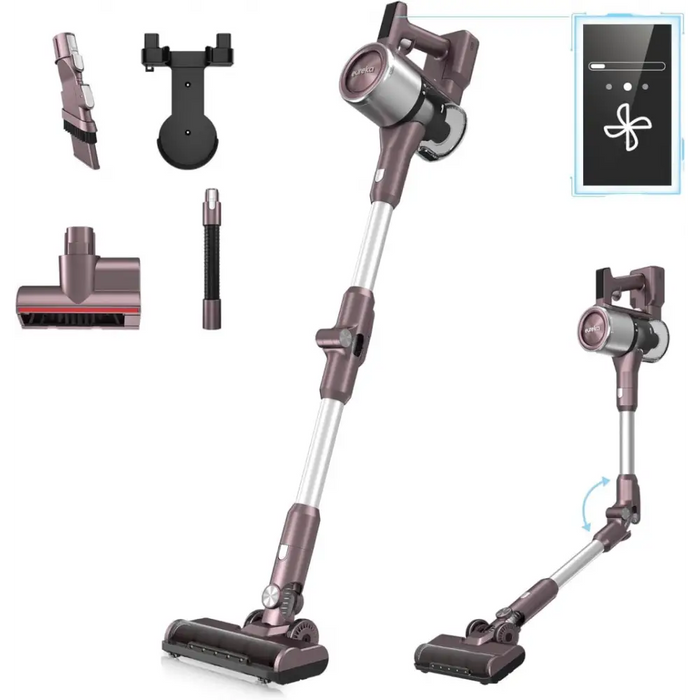 Прахосмукачка Eureka AK10 PRO