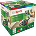 Прахосмукачка 3 в 1 BOSCH AdvancedVac 18V-8 8 L