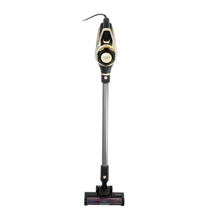 Прахосмукачка ADLER AD 7083 златиста