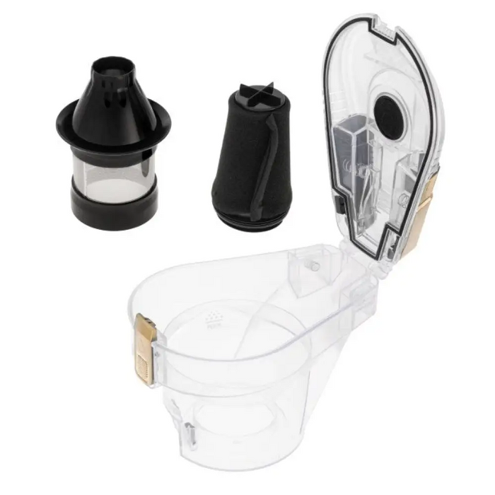 Прахосмукачка ADLER AD 7083 златиста