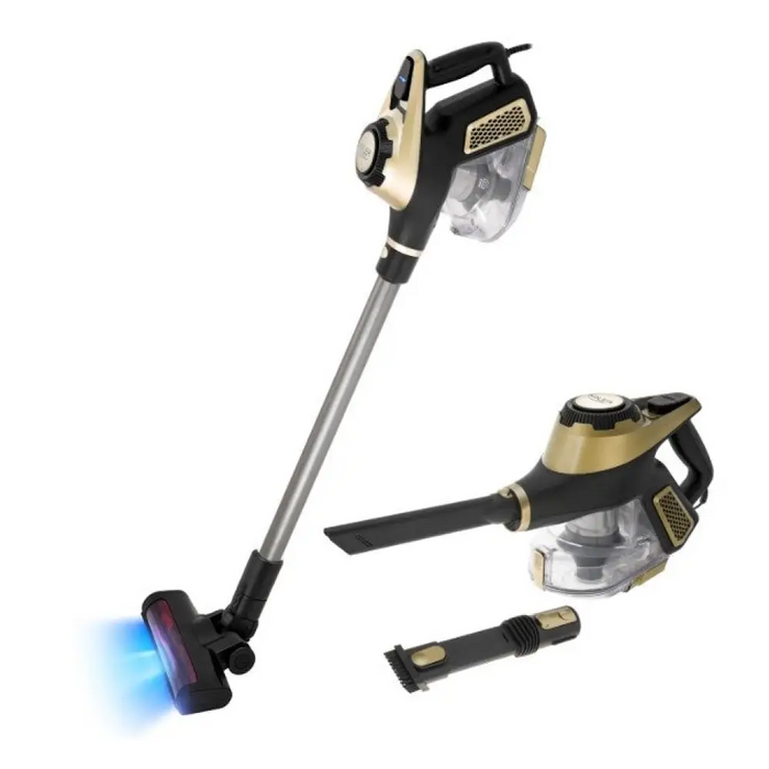 Прахосмукачка ADLER AD 7083 златиста