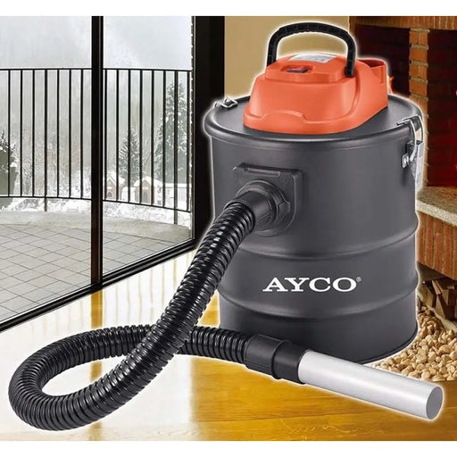 Прахосмукачка Ayco ASHA 818