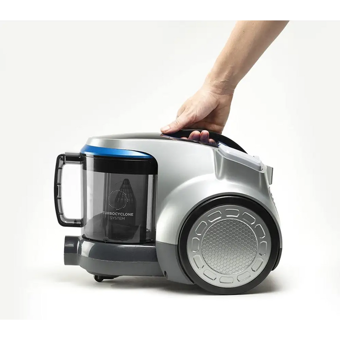 Прахосмукачка без торба Black + Decker BXVML700E (700W)