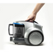 Прахосмукачка без торба Black + Decker BXVML700E (700W)
