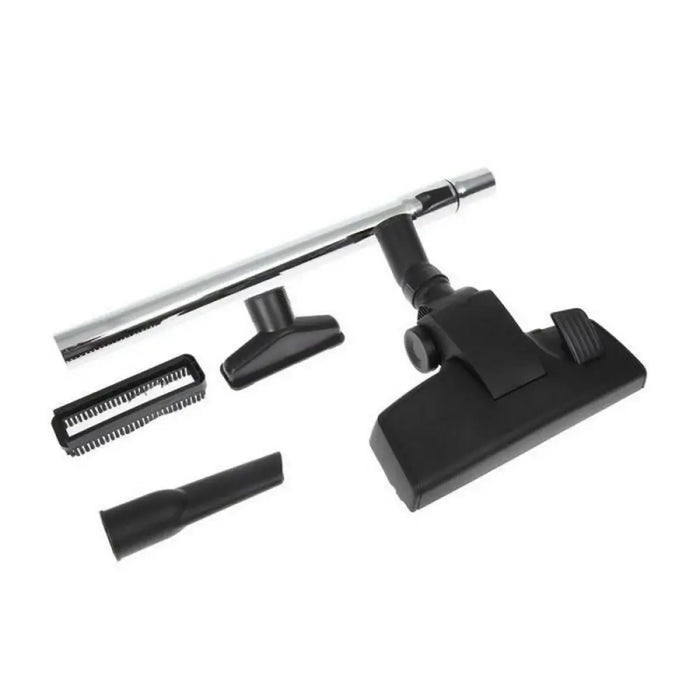 Прахосмукачка без торбичка Oceanic VC10WBAX2 Бял 700 W